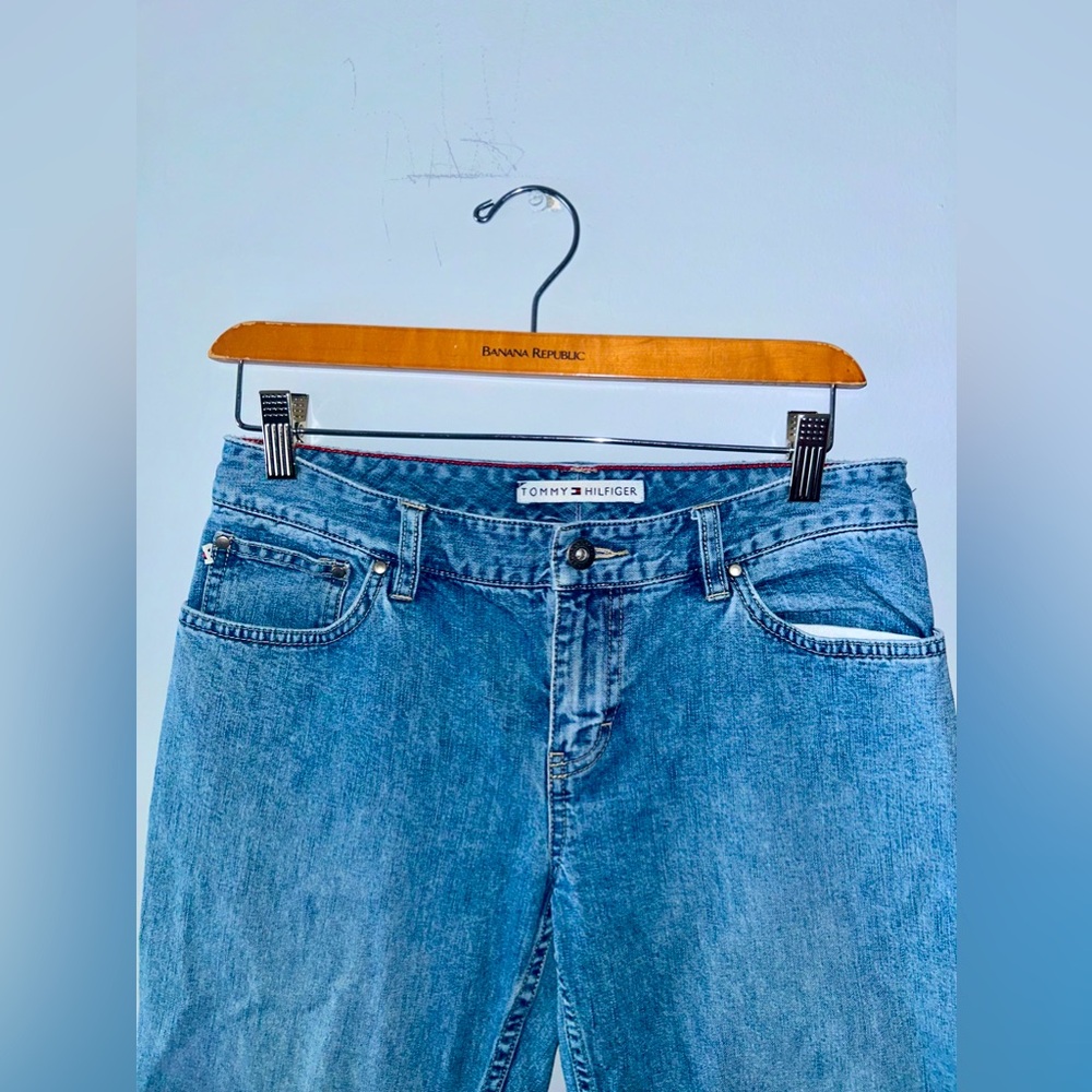 Tommy Hilfiger Jeans Vintage